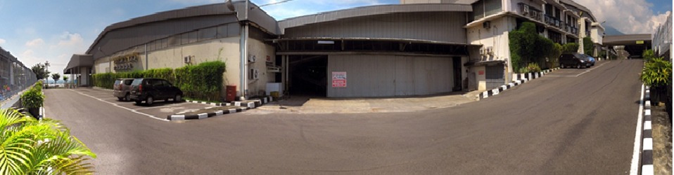 factory